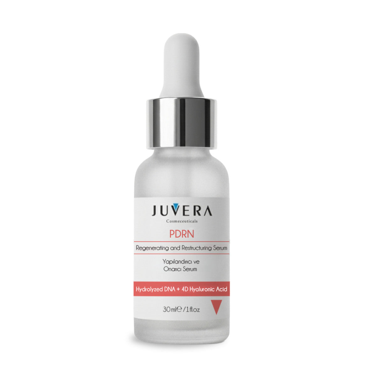JUVERA PDRN Serum 30 ml Flasche