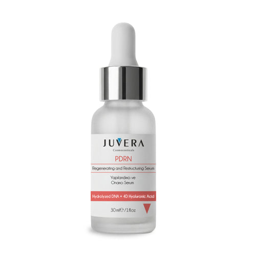 JUVERA PDRN Serum 30 ml Flasche